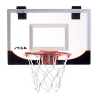 Stiga 81-4801 Series Assembly & Instruction Manual