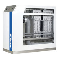 Mark Climate POWERFLEX Technical Manual