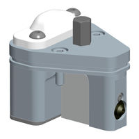 SCHUNK RSS R1 Translation Of The Original Manual