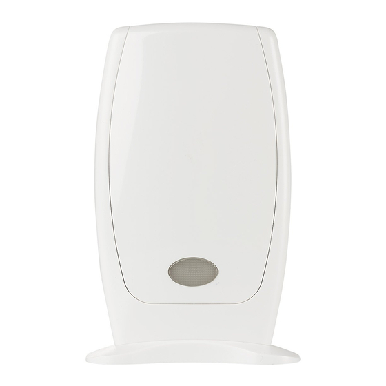 User Manuals: Trust START-LINE ACDB-6600C Doorbell