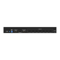 Avenview HDMI-C5SP-8SRSR User Manual