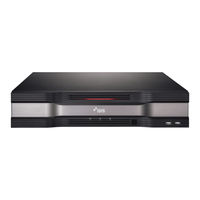 Idis DR-6308P-SA Quick Manual