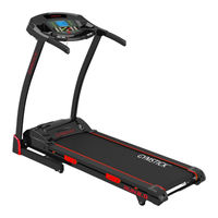 Gymstick TITANIUM RUN 2.0 User Manual