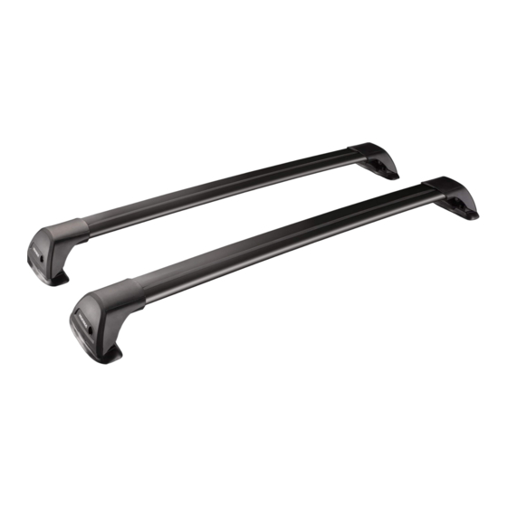 Yakima K668 Instructions Manual