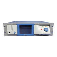 Orban OPTIMOD 8400 Operating Manual