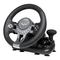 Sven GC-W800 User Manual