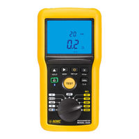 Aemc Instruments 6526 User Manual