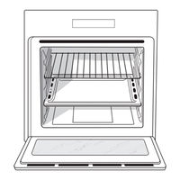 Hotpoint Ariston 7OFK G X RU/HA S Operating Instructions Manual