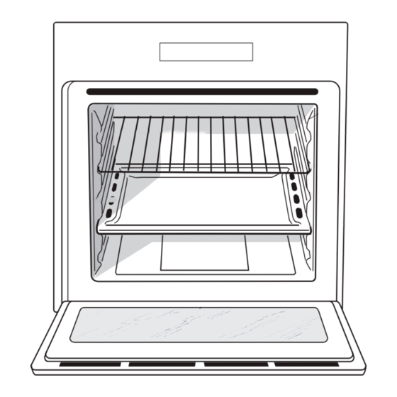 Hotpoint Ariston FK G/HA S Operating Instructions Manual