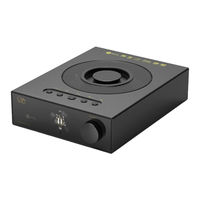 Shanling ET3 Quick Start Manual