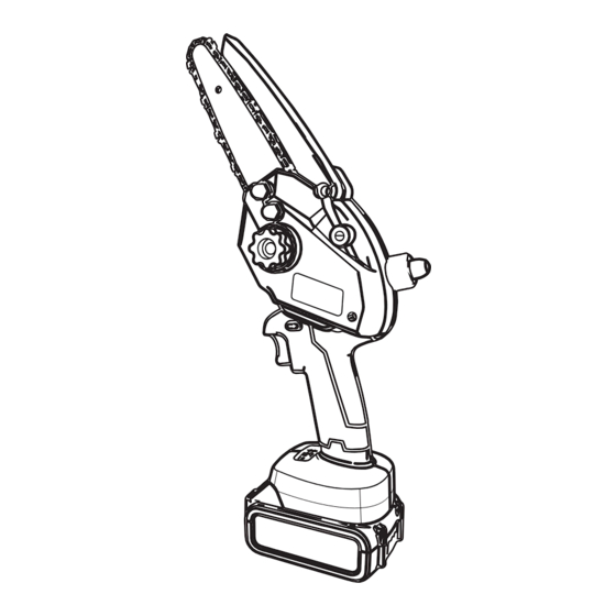 DocSmart CS08 User Manual