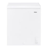 Haier HF71CW20W User Manual