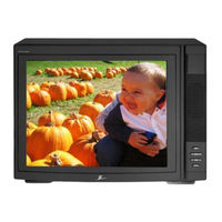 Zenith HE20D50DT Installation And Operating Manual, Warranty