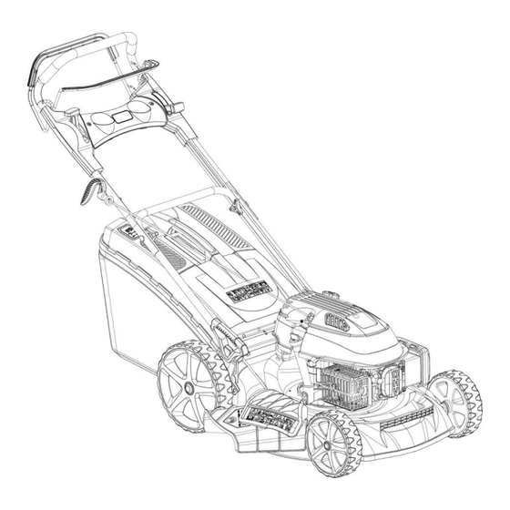 Texas RS Series User Manual