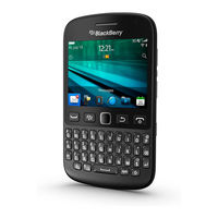 BlackBerry 9720 User Manual