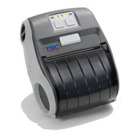 TSC Alpha-3R User Manual