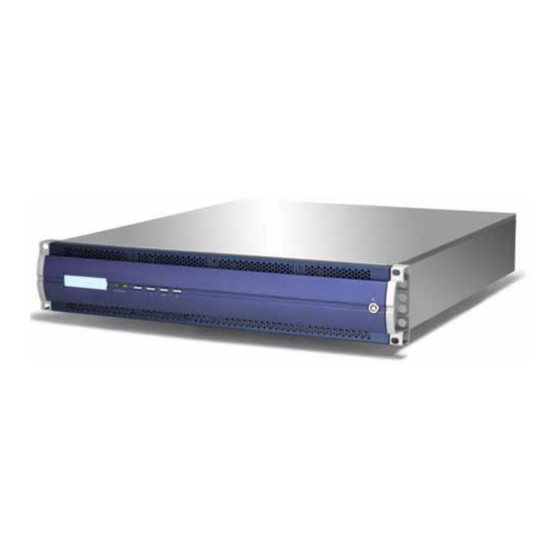easyRAID Q12-U4R2 Hardware User Manual
