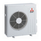 Air Conditioner Mitsubishi MUZ-GB50VA Service Manual