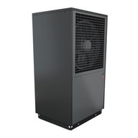 Dimplex LA 9TU Installation And Operating Instructions Manual