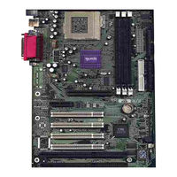 BCM QS694VP User Manual