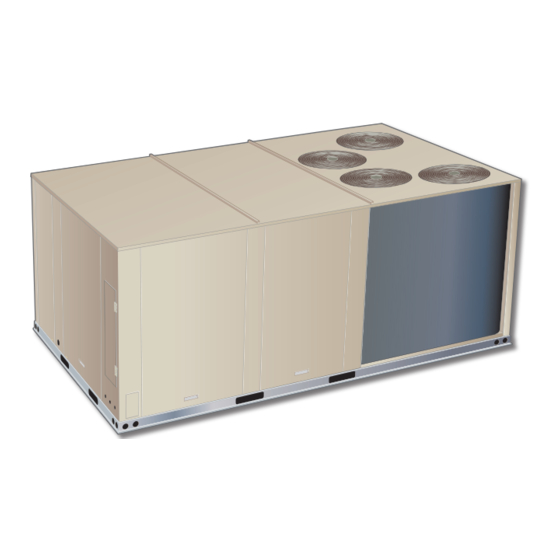 Lennox KHA180 Installation Instructions Manual