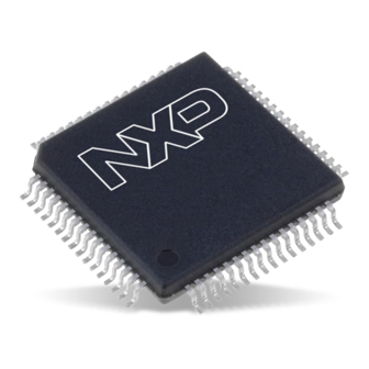 NXP Semiconductors LPC11U3x User Manual
