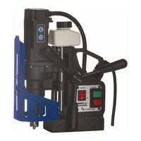 Scantool COMPACT 36 Safety And Operating Instructions Manual