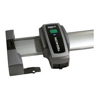 Techkon SpectroDrive Manual
