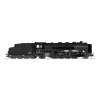 Trix BR 41 Manual