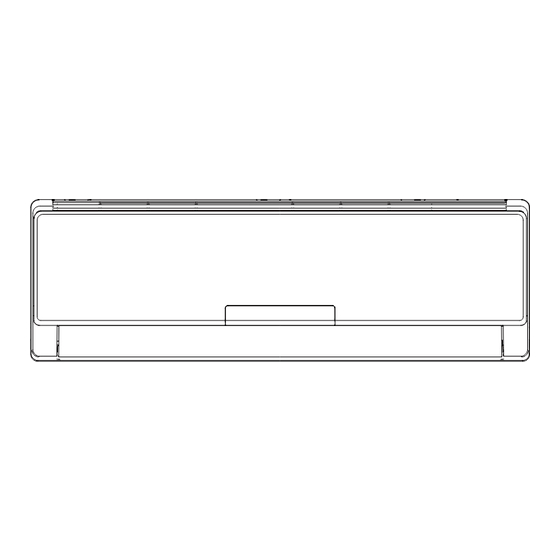 Gree GWC12NC-K3NNA3E Service Manual