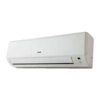 Johnson Controls DHP36CSB21S Installation And Maintenance Manual