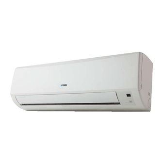 Johnson Controls P Series Installation And Maintenance Manual