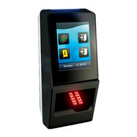 EntraPASS MorphoAccess SIGMA Lite
Series Installation Manual