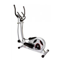 Christopeit Sport EL 5 Series Manual