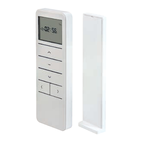 Elvox Vimar ETT01T Installation And Operation Manual