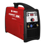 Helvi COMPACT 306C Instruction Manual