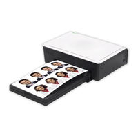 HiTi Digital P320W Quick Manual