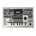 Roland MC-505 Advanced Programming Manual