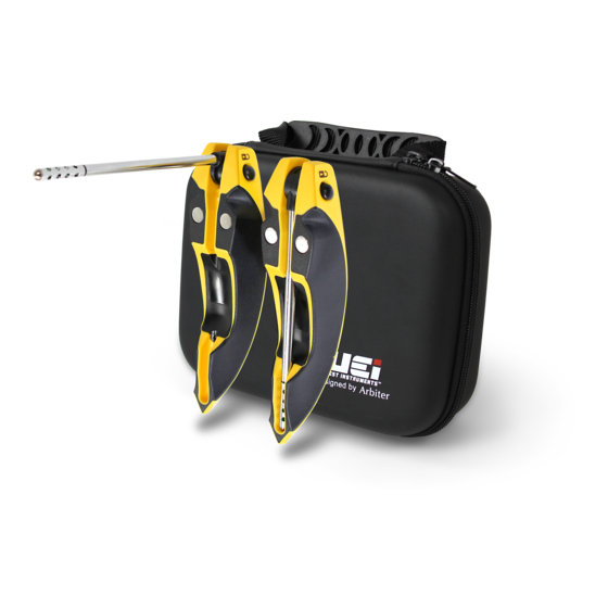 UEi HUB2 Instruction Manual