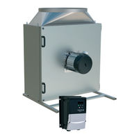 ENERVEX BEF 710x Installation & Operating Manual