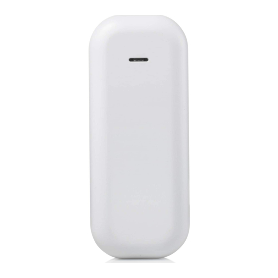 Byron Smartwares BY32 Quick Start Manual