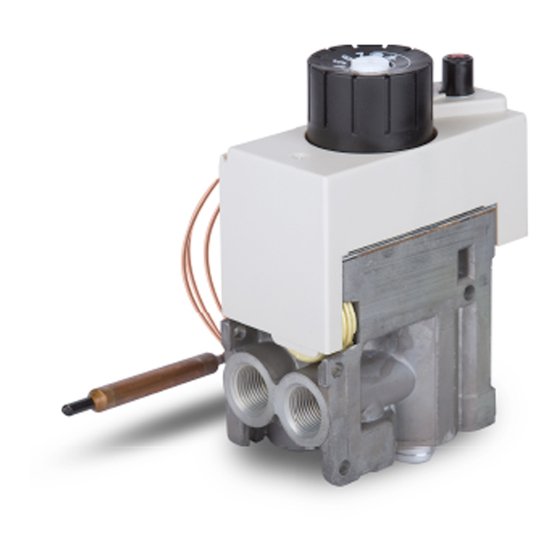 Sit 630 EUROSIT Quick Start Manual