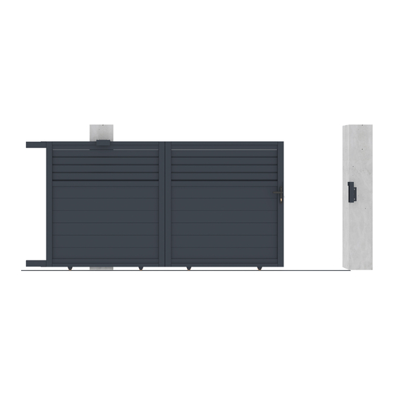 Casanoov ART300C160 Manual