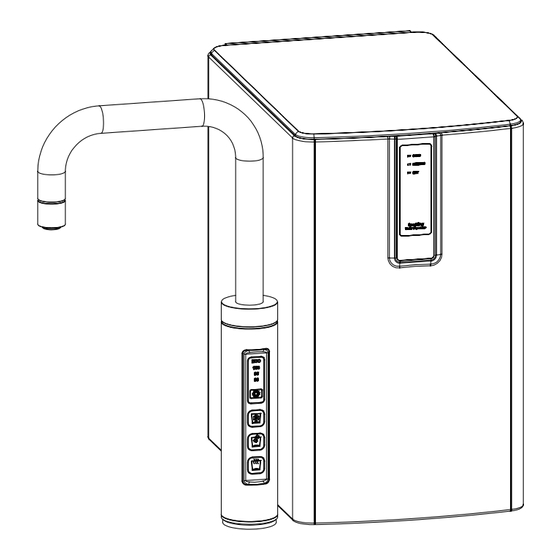 Puretec WaterMark Sparq S6 User Manual