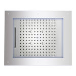 Bossini FRAME Installation And Care Instructions