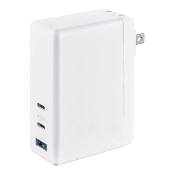 Insignia NS-PW3X1A1C2W22 Quick Setup Manual
