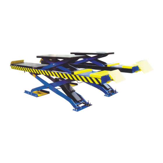 RUDETRANS RLS-4.5FM User, Operating & Installation Manual
