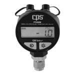 CPS PT200W Quick Start Manual