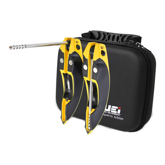UEi HUB2 Instruction Manual