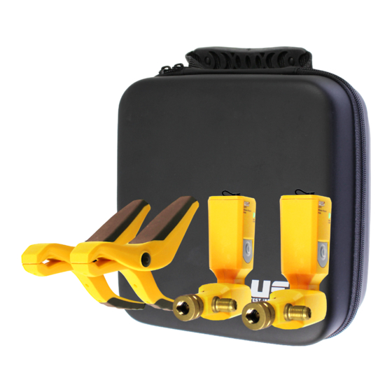 UEi HUB2 Instruction Manual